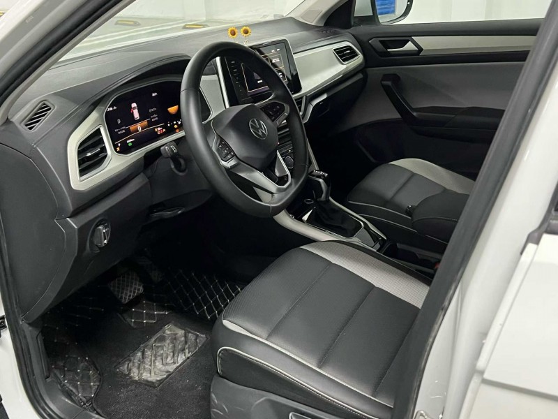 宿迁24年大众探歌4