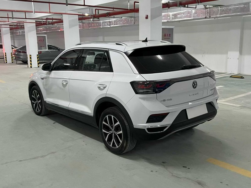 宿迁24年大众探歌7