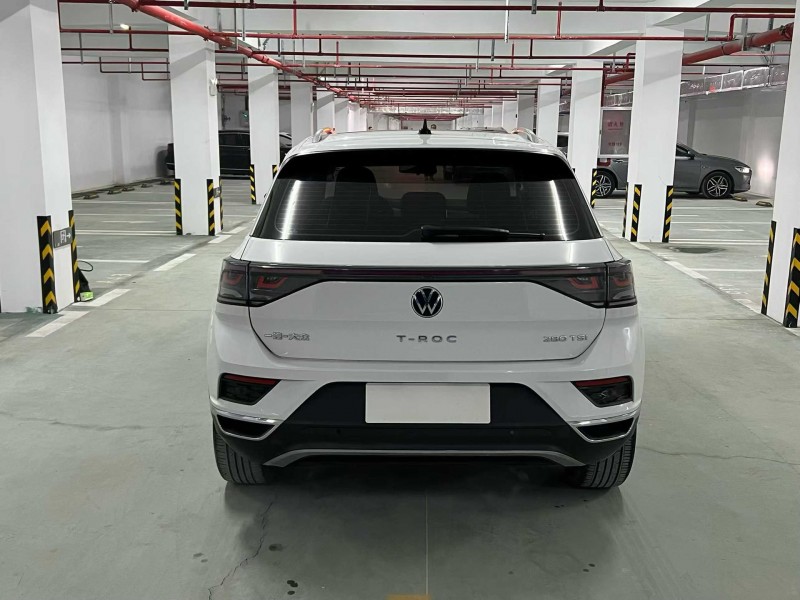 宿迁24年大众探歌9