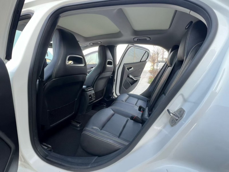 徐州19年奔驰GLA6