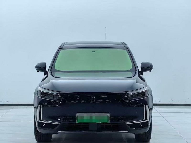 襄阳23年创维EV61