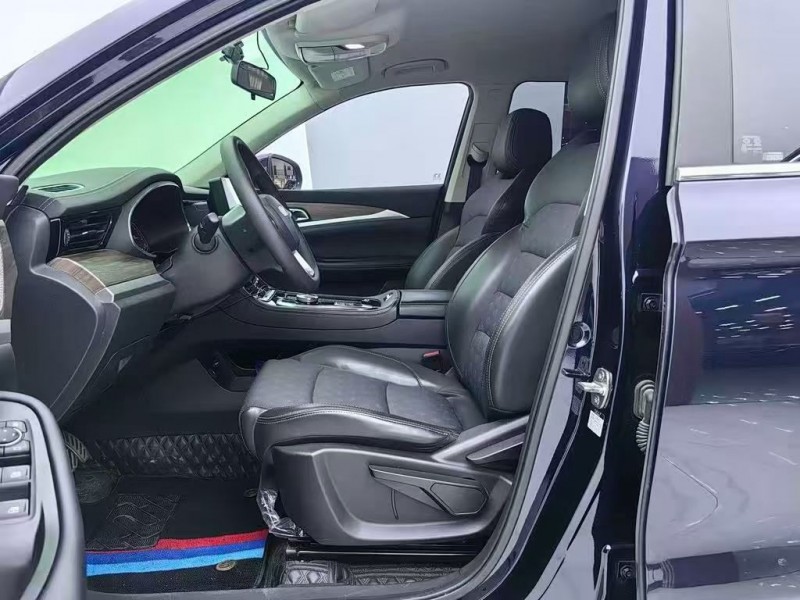 襄阳23年创维EV63