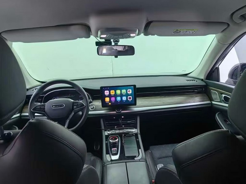 襄阳23年创维EV64