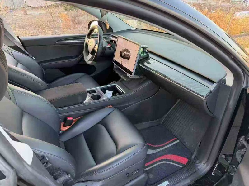 嘉兴22年特斯拉MODEL Y4