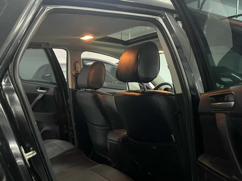 宿遷13年馬自達3星騁5