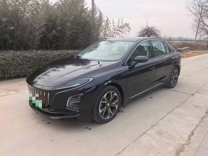 保定25年红旗E-QM52