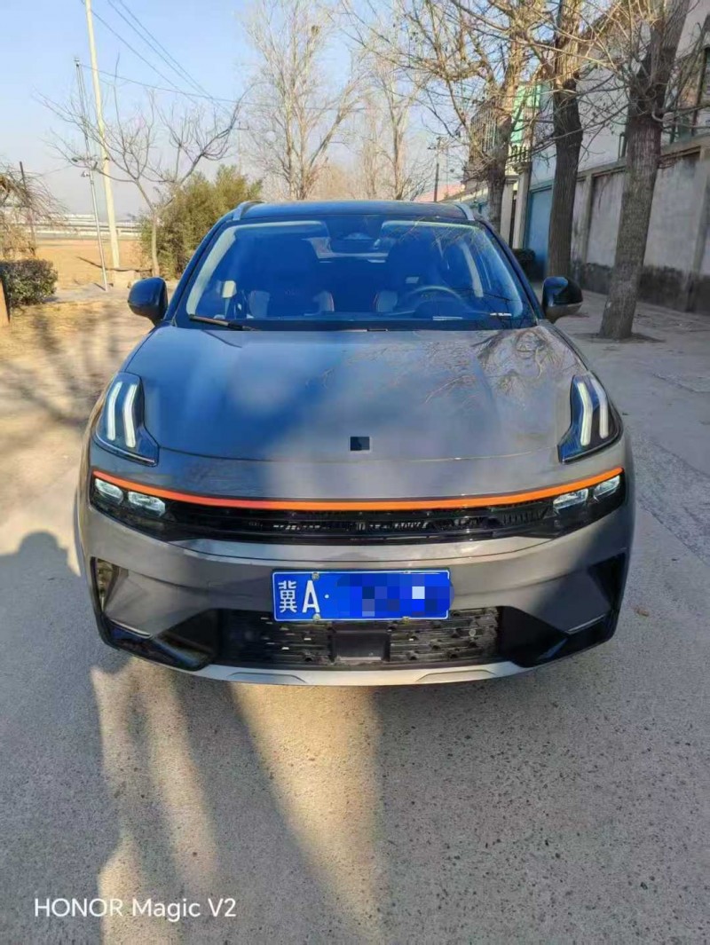 保定22年领克061