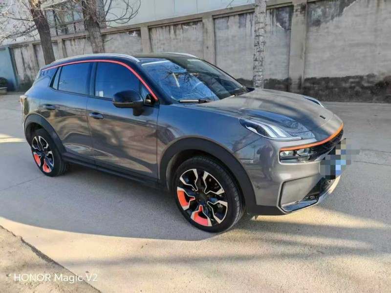 保定22年领克062