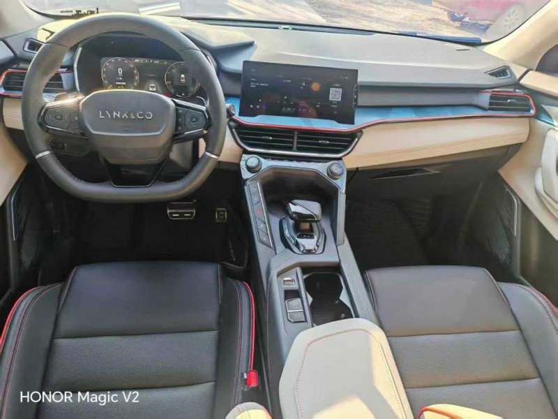 保定22年领克065