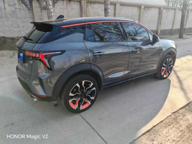 保定22年领克068