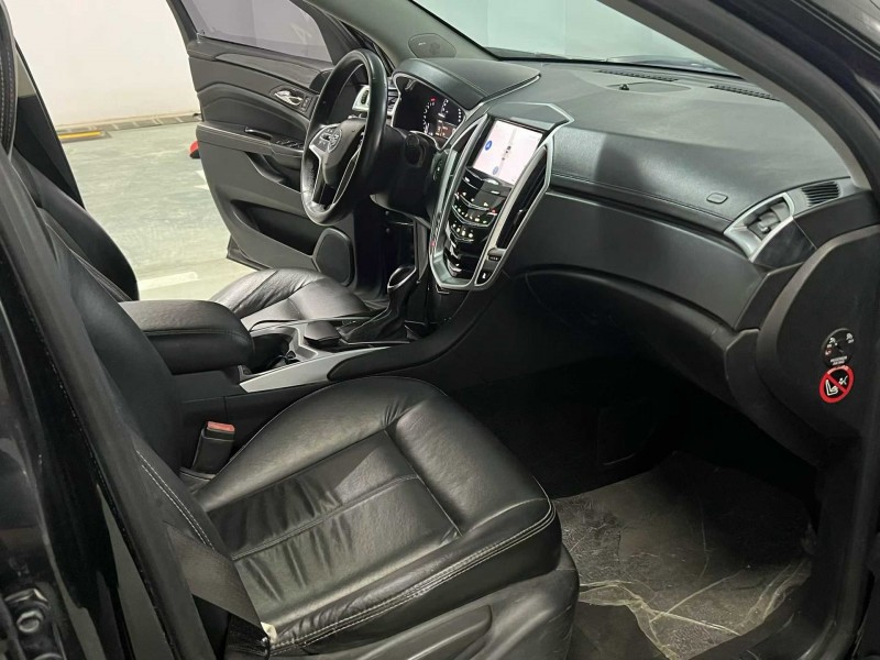 宿遷16年凱迪拉克SRX6