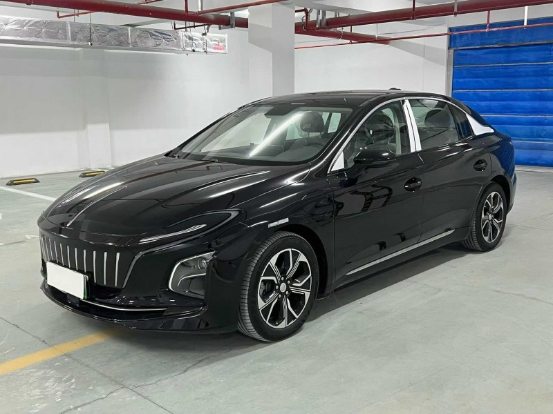 宿遷25年紅旗E-QM52