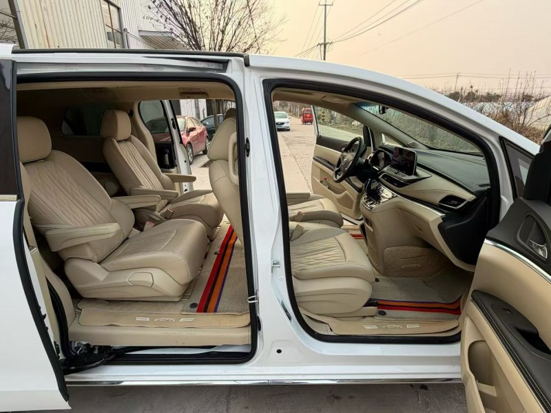 徐州24年别克GL88