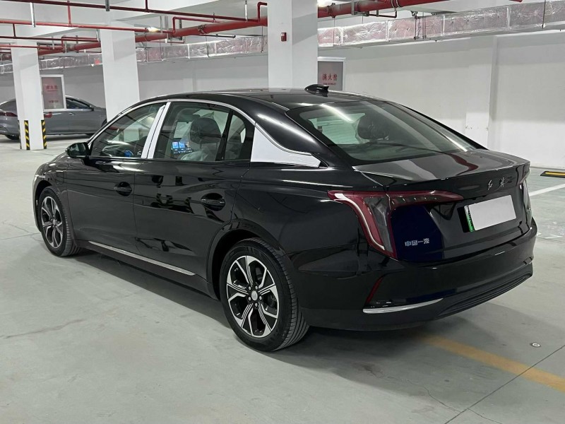 宿遷25年紅旗E-QM57