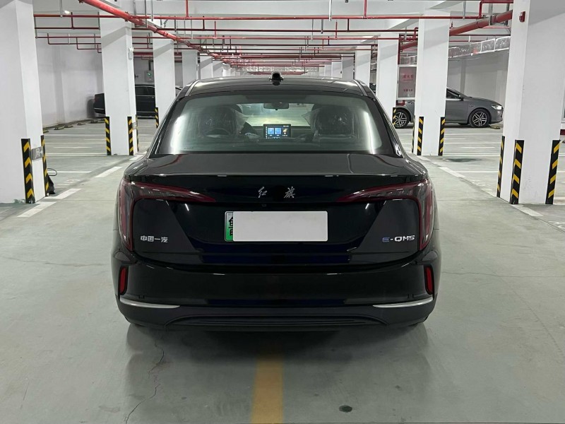 宿遷25年紅旗E-QM59