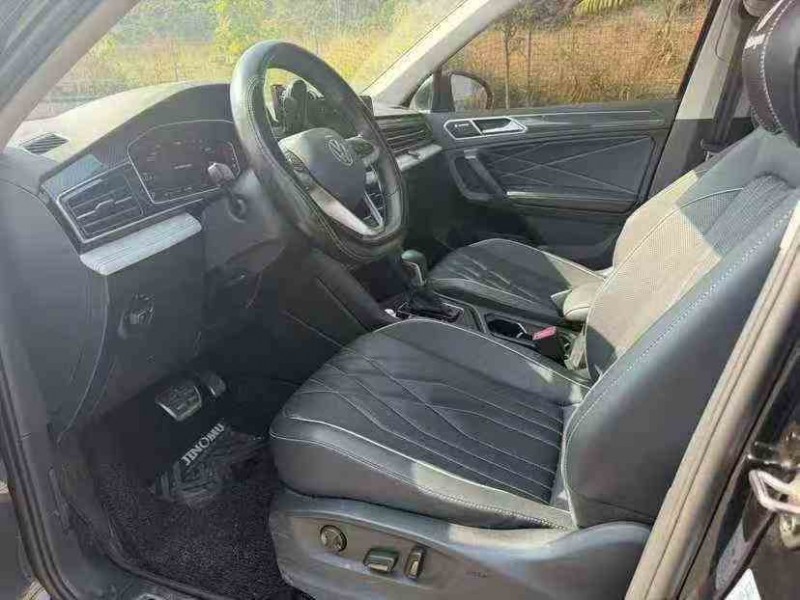 湛江24年大众途观6