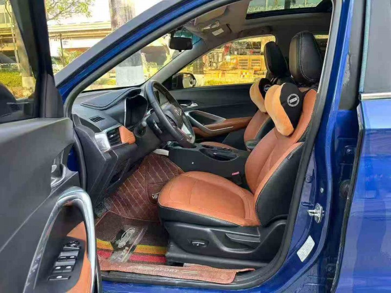 深圳18年宝骏5104