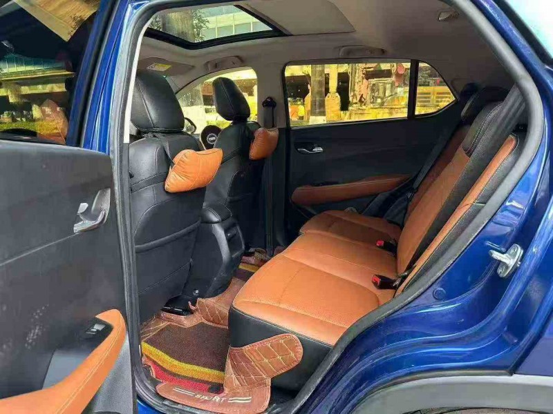 深圳18年宝骏5106