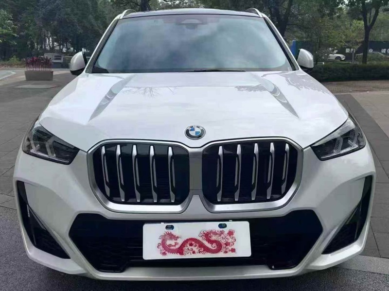 佛山24年宝马X11