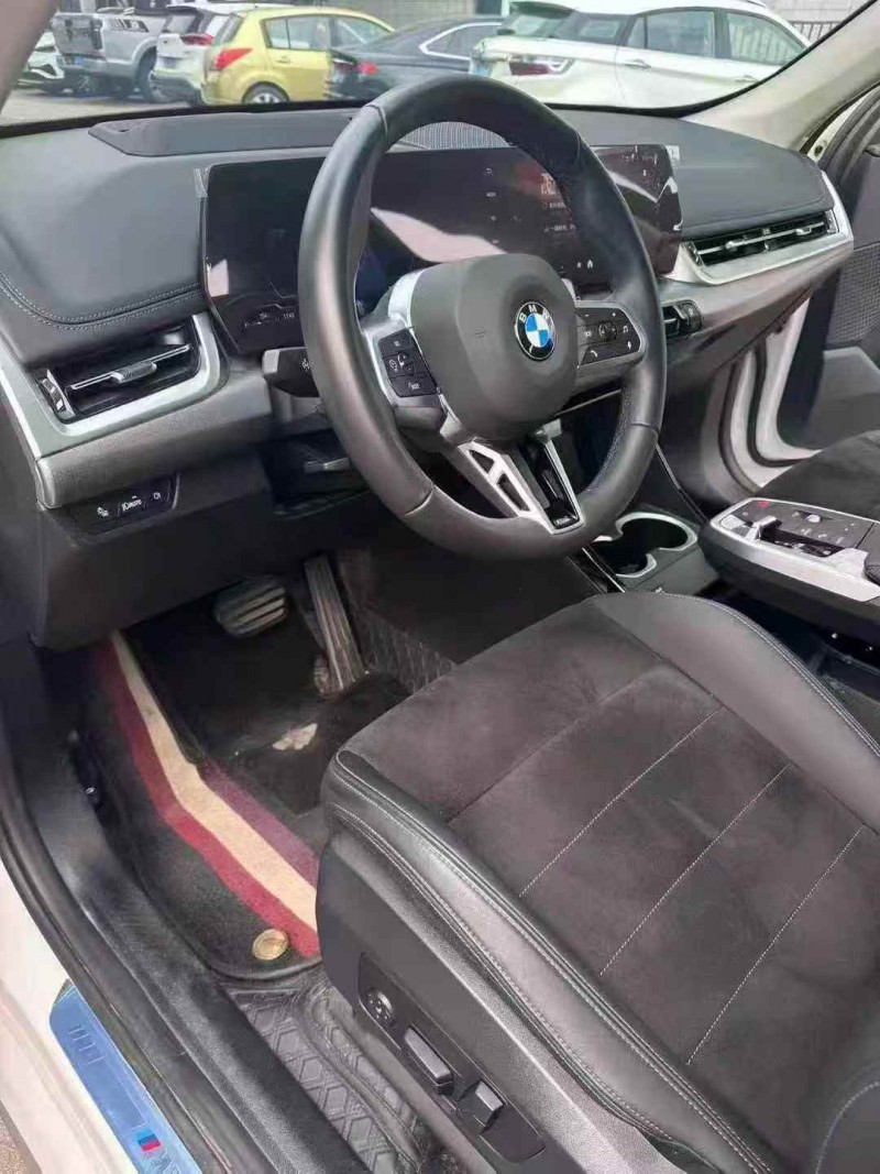 佛山24年宝马X14