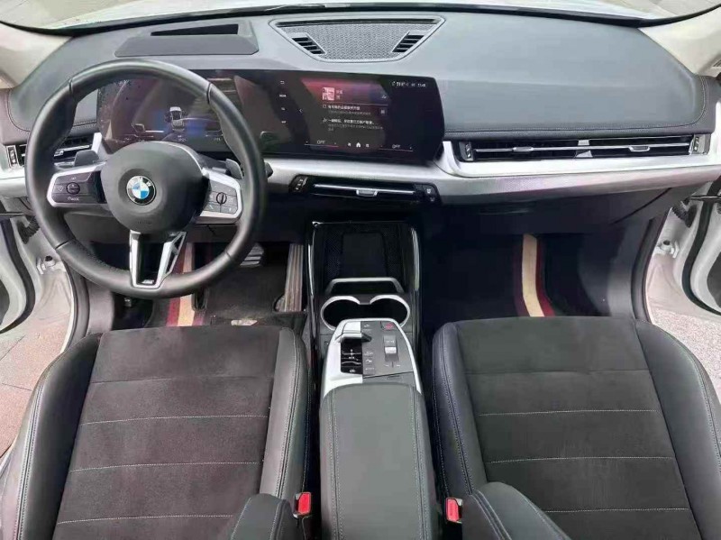 佛山24年宝马X15