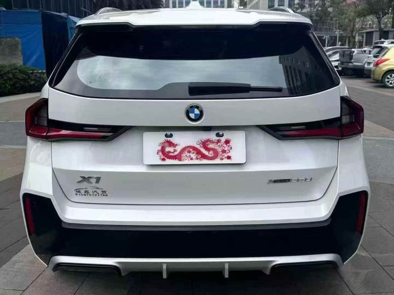 佛山24年宝马X19