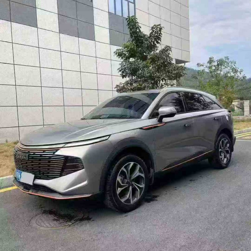 深圳22年哈弗神兽2