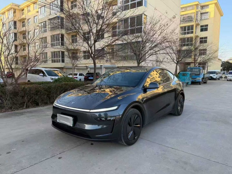 徐州25年特斯拉MODEL Y2