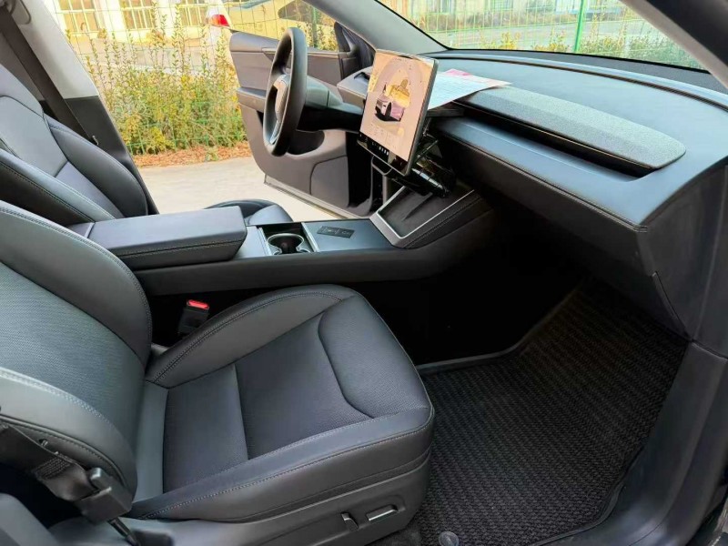 徐州25年特斯拉MODEL Y4