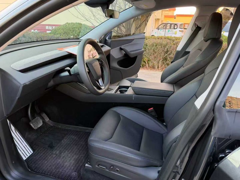 徐州25年特斯拉MODEL Y7