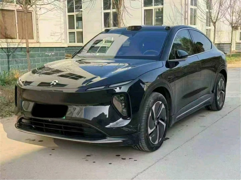 郑州24年蔚来EC62