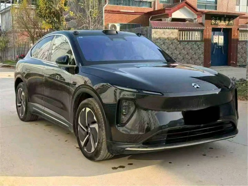 郑州24年蔚来EC63