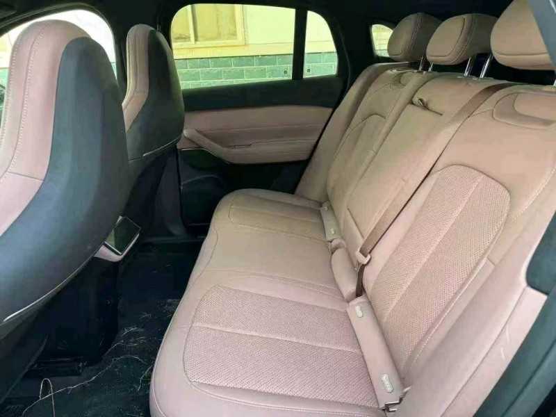 郑州24年蔚来EC66