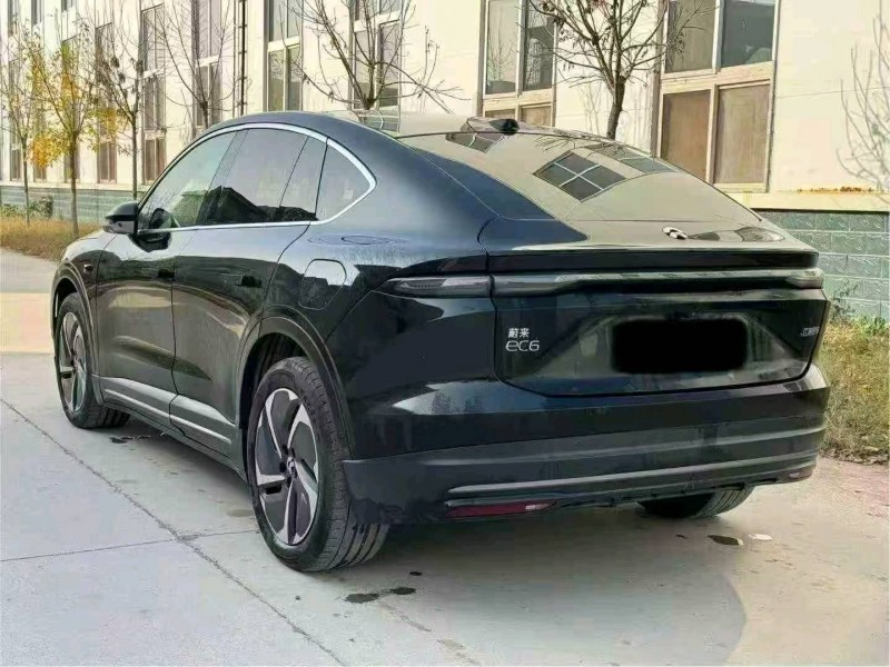 郑州24年蔚来EC68