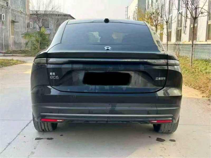 郑州24年蔚来EC69