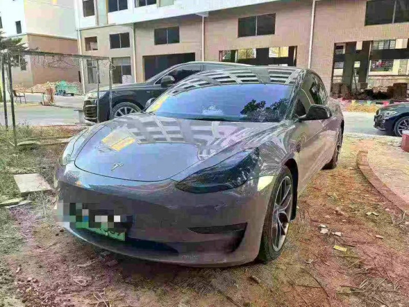 泉州22年特斯拉MODEL 33
