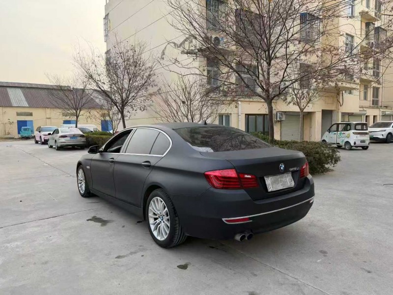 徐州15年宝马5系3