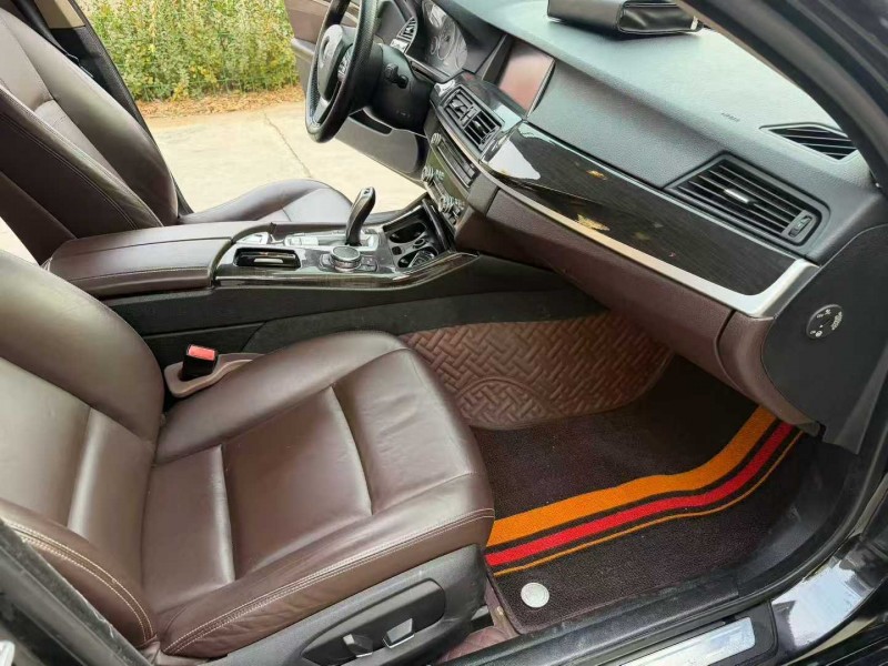 徐州15年宝马5系4