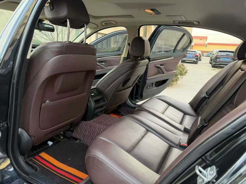 徐州15年宝马5系6