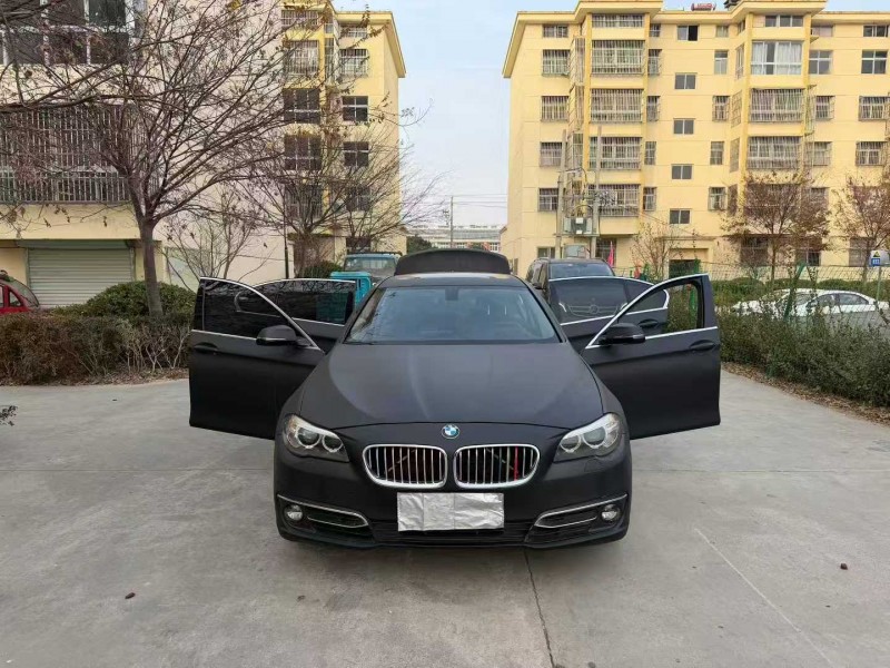 徐州15年宝马5系7