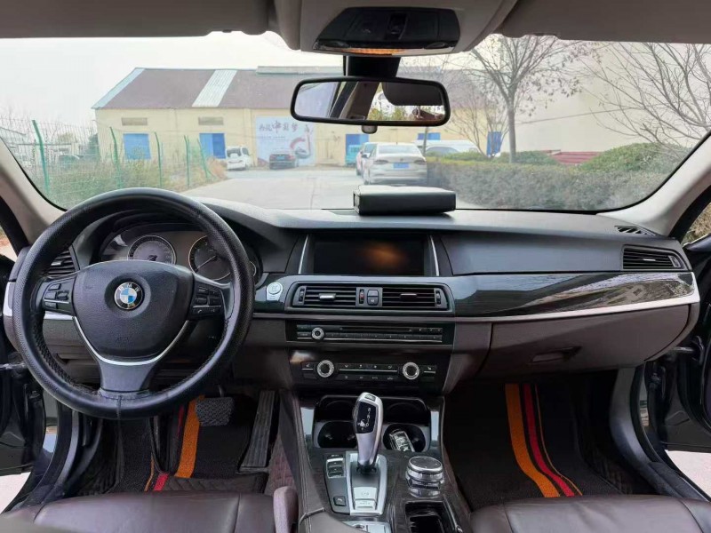 徐州15年宝马5系8