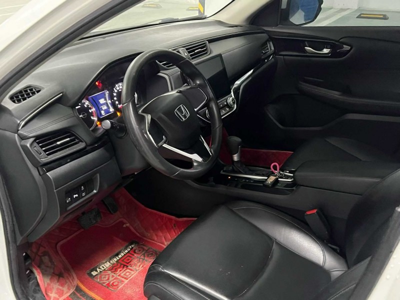 宿迁20年本田凌派4