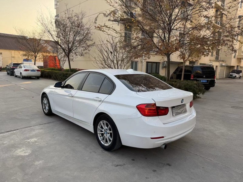 徐州15年宝马3系3