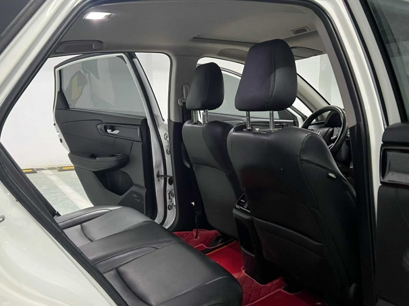 宿迁20年本田凌派5