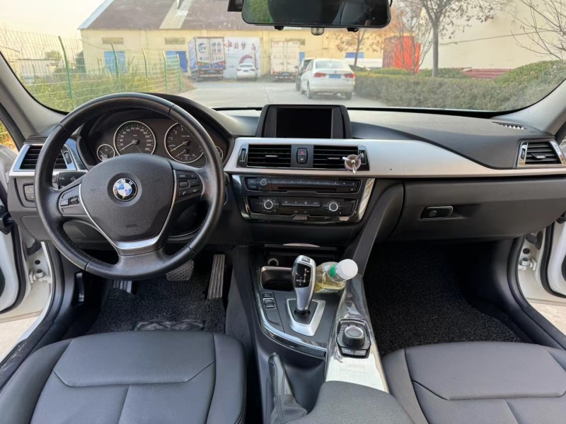 徐州15年宝马3系6