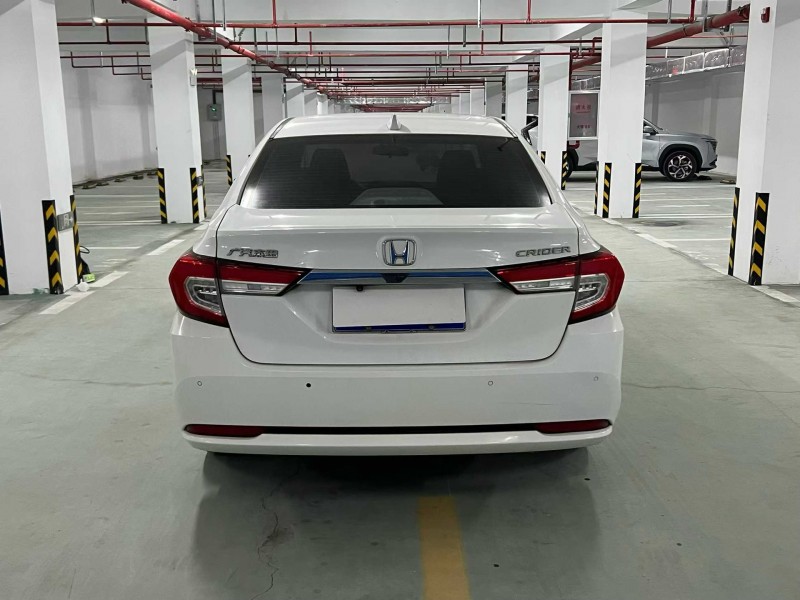 宿迁20年本田凌派9