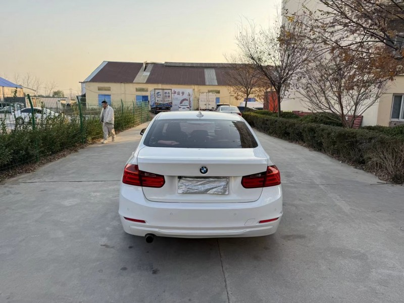 徐州15年宝马3系9