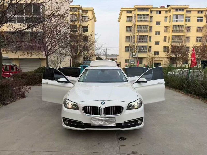 徐州15年宝马5系7