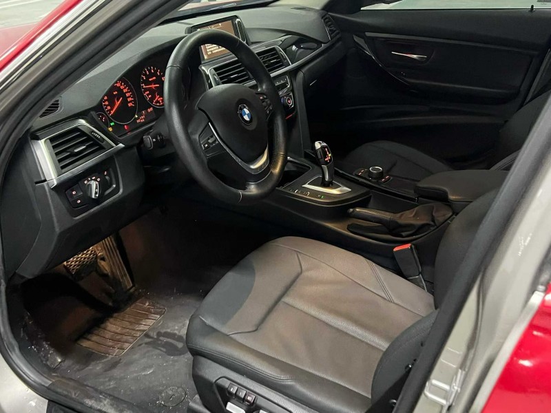 宿迁16年宝马3系5