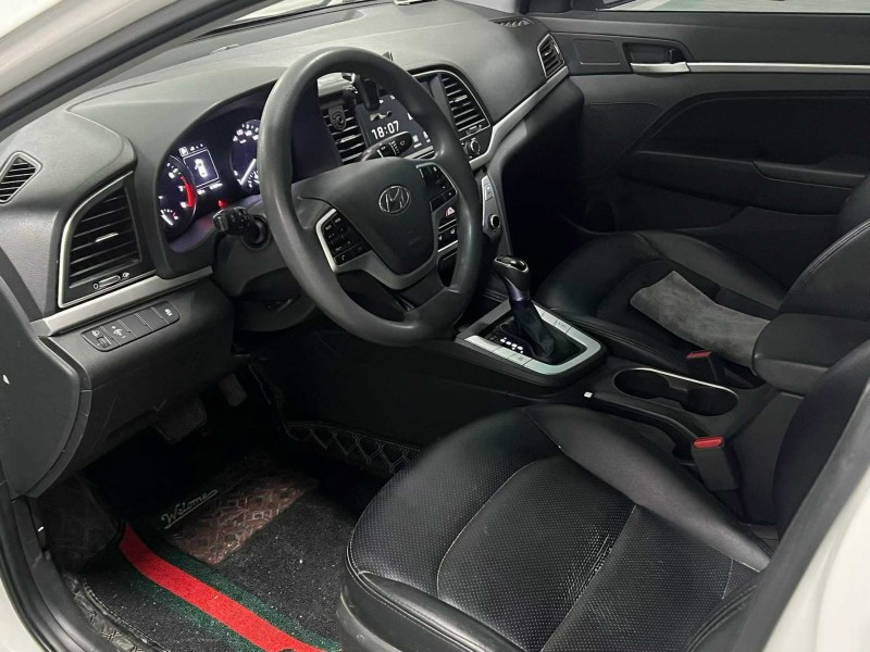 宿遷19年現代領動4